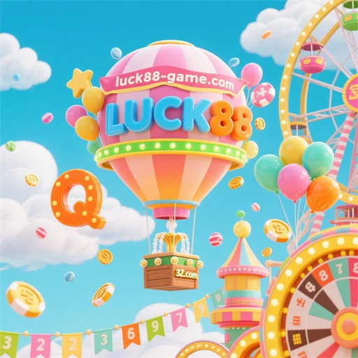 A Emoção dos Jackpots no Luck88