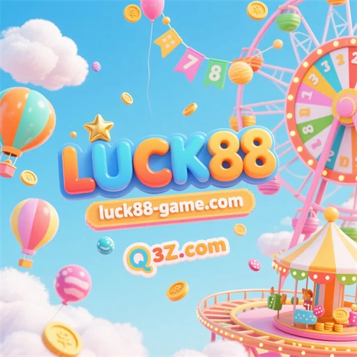 Explorando a Categoria 'Para Crianças' no Luck88: Jogos Educativos e Divertidos