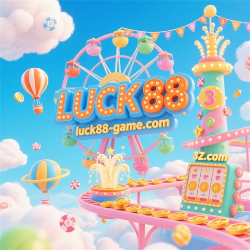 Atração dos Jogos Ao Vivo no Luck88