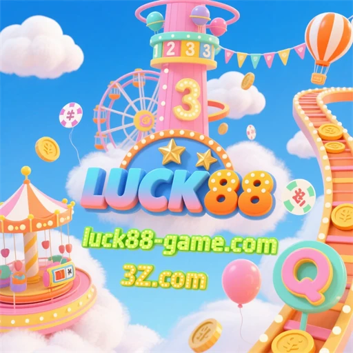 As Últimas Notícias do Mundo dos Jogos em Luck88