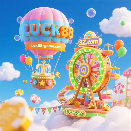 luck88 luck88