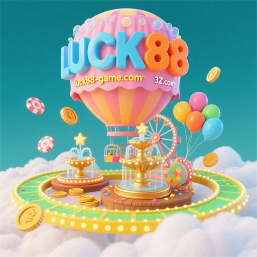 Descubra o Mundo dos Jogos de Trivia no Luck88