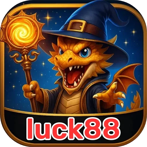 luck88: O Portal que Revoluciona seu Jogo e Experiência Online