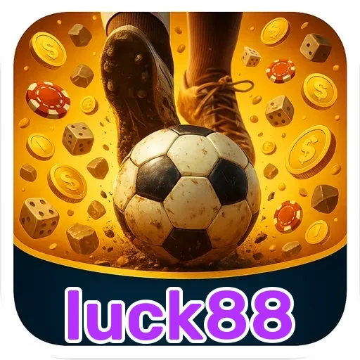 luck88: A Revolução nas Plataformas de Jogos Online no Brasil