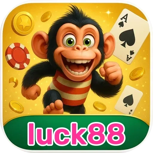 luck88 Caça-Níqueis: Venha Descobrir Diversão e Ganhos